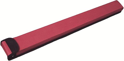 他サイト： 弓ケース バイオリン ビオラ チェロ 兼用 弓専用ケース 軽量 持運び 保護 保管(レッド)の商品画像