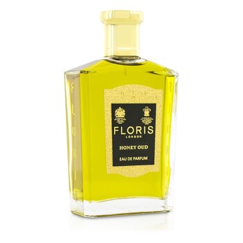 Floris ハニーウード EDP SP*