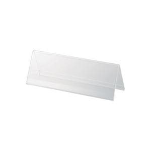 （業務用30セット）VCJ V型カード立 VCT-2E 大 12,398円