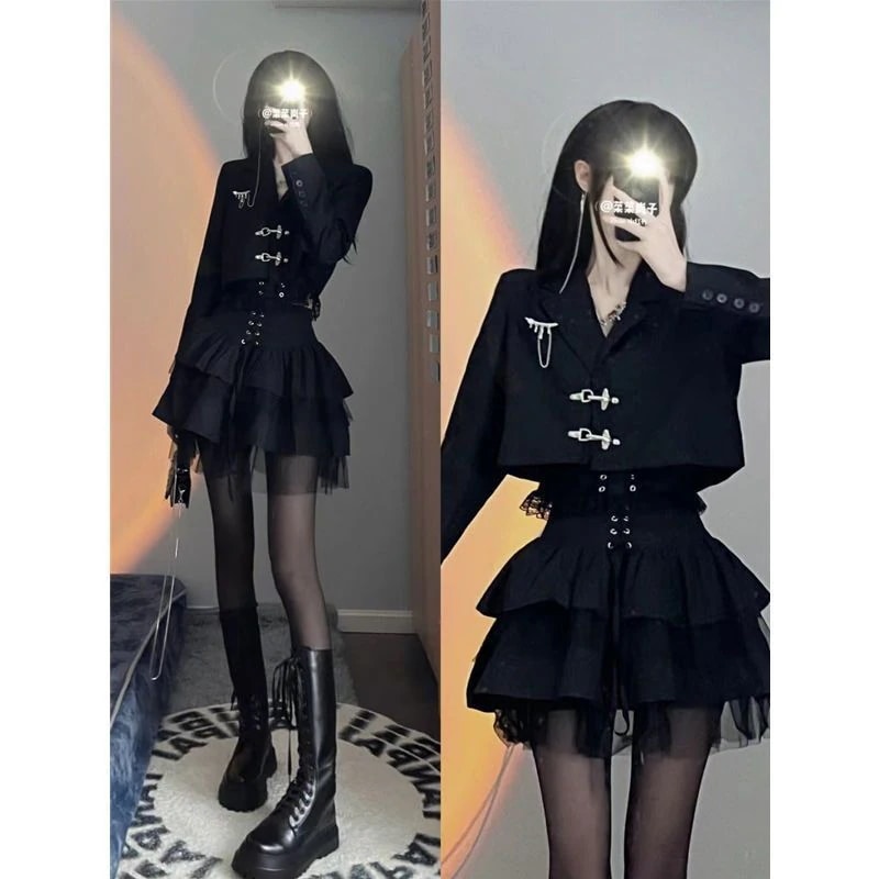 ロリータ セクシーかわいいコス今週の割引は 25% オフですプレハロウィン衣装 成人式女性ワンピース制服 セットアップ ータロリータクラ風お 嬢様重工ロングドレス