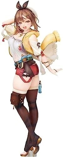 アルター ライザのアトリエ ～常闇の女王と秘密の隠れ家～ ライザ(ライザリンシュタウト) 1/7 完成品フィギュア