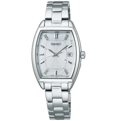 セイコー SWFH143 SEIKO SELECTION 10気圧防水 ソーラー電波時計 限定モデル