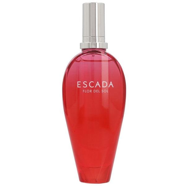 【訳あり】 エスカーダ フロールデルソル リミテッドエディション EDT オードトワレ SP 100ml テスター 香水 ESCADA