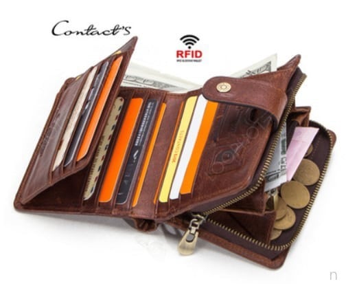 財布 ウォレット お財布 コインケース 小銭入れ カードケース IC 二つ折り財布 ふたつ折り財布 折りたたみ財布 革 レザー 牛革 多機能 大容量 多収納 人気 お洒落 おしゃれ シンプル 上質