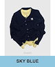Sky Blue