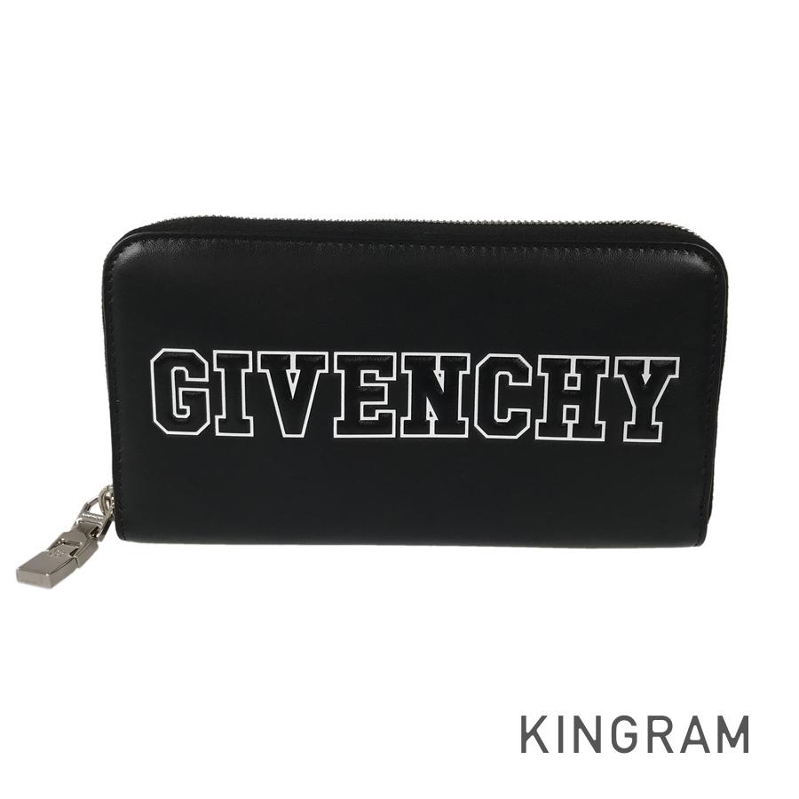 BK6097K1JP 長財布 ラウンドファスナー ftj【中古】