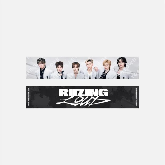 Qoo10] SMエンターテインメント [公式] 2025 RIIZE CONC : KPOP