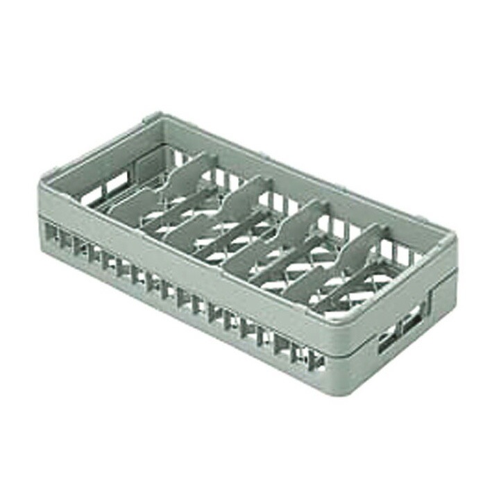 本間冬治工業 弁慶ラック ハーフサイズ テーブルウェアーラック 5仕切り HT-5-115 6,826円