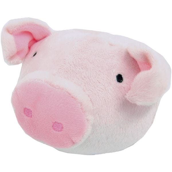 (まとめ)でっかいズーズー ブタ(ペット用品)(×12セット)