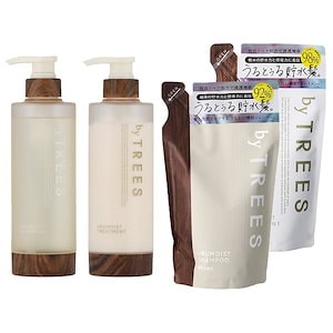 Qoo10] by TREES [選べる4個セット] バイツリーズ うる