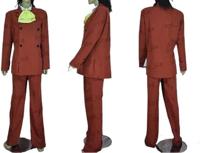 【全シリーズ発売中】 【値引き中】衣装 コスプレ 文学際 学園祭 贈り物 ハロウィン 舞台服 制服 撮影 大人 衣装 ムスカ大佐 悪役キャラ 天空城ラピュタ コスプレ 大佐 ムスカ ラピュタ 天空城