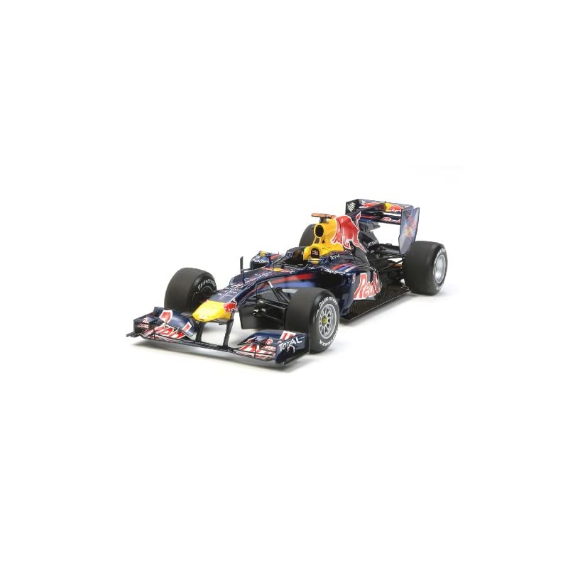 おトク】 1/20 タミヤ グランプリコレクションシリーズ RB6 ルノー レッドブルレーシング No.67 トラック用品 -  flaviogimenis.com.br