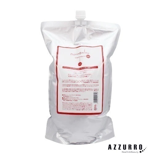 ニューウェイジャパン ナノアミノ トリートメントRM 2500g 詰め替え【宅急便対応】【翌日着対応】