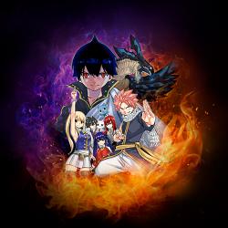 【新品/在庫あり】[PCゲーム] フェアリーテイル2 ギルドボックス [KTGS-05767] *早期購入特典付