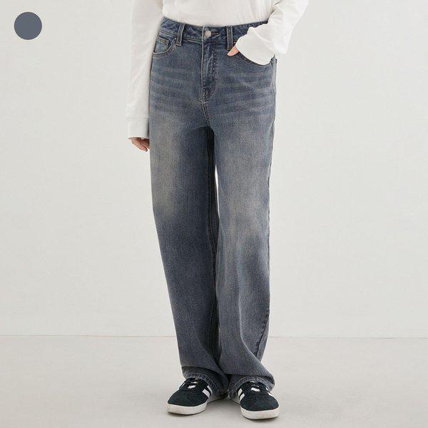 女性_Dトーンカーブワイドパンツ（YP3D9105）_s