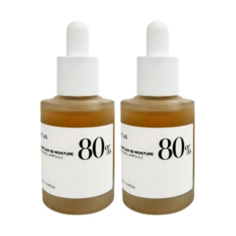 [1+1]ドクダミ 80％ 水分鎮静アンプル 30mL