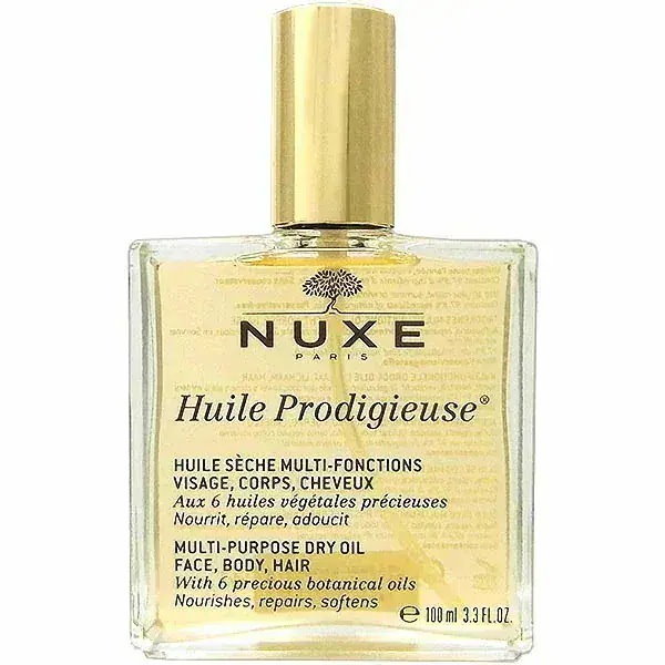 ニュクス NUXE プロディジュー オイル 100ml 箱なし【ボディケア オイル レディース 】