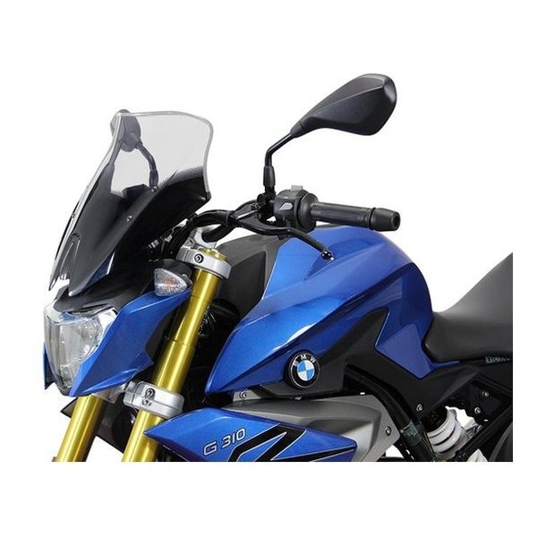 スクリーン レーシング クリア G310R 17-23 4025066156726