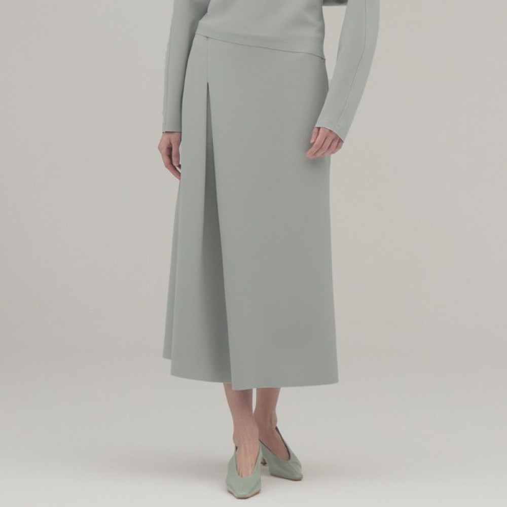 (ミステリー) モンドピントックスパンフールスカート_SVSK240301