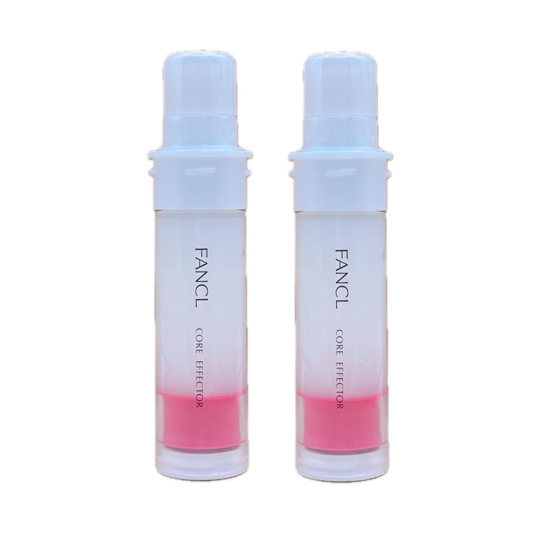 メガ割 【2本】F ANCL コアエフェクター エイジングケア美容液18mL (レフィル)