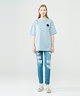 Sky Blue