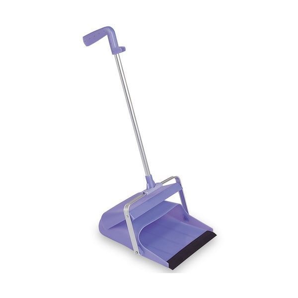 （まとめ）テラモト エコBM-2 チリトリ アクアブルー DP-465-100-5 1個 [x2]