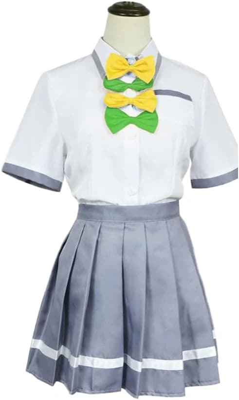 大人気焼塩檸檬 コスプレ コスチューム 制服 変装 仮装 演出服 舞台装