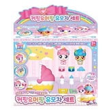 Qoo10] SAMJIN キャッチ!ティニピン/シーズン4/甘酸っ