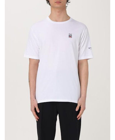 クレストロゴ半袖Tシャツ MJE09DCO018 U001 151054172 [U] 26,153円
