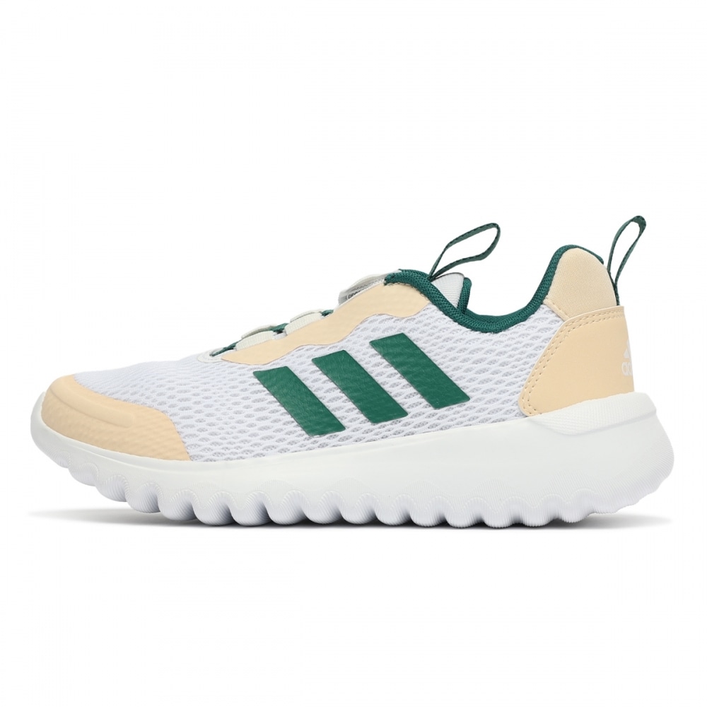 ADIDAS Active Flex Boa 3.0 IG0587-FTWWHT/CGREEN/SANSTR
