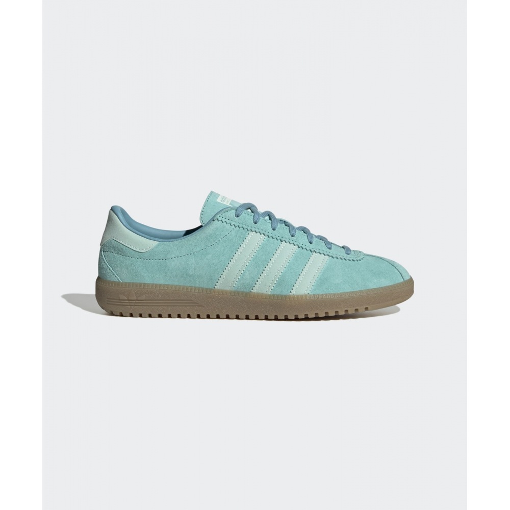 ADIDAS バミューダ - ミント / GY7387