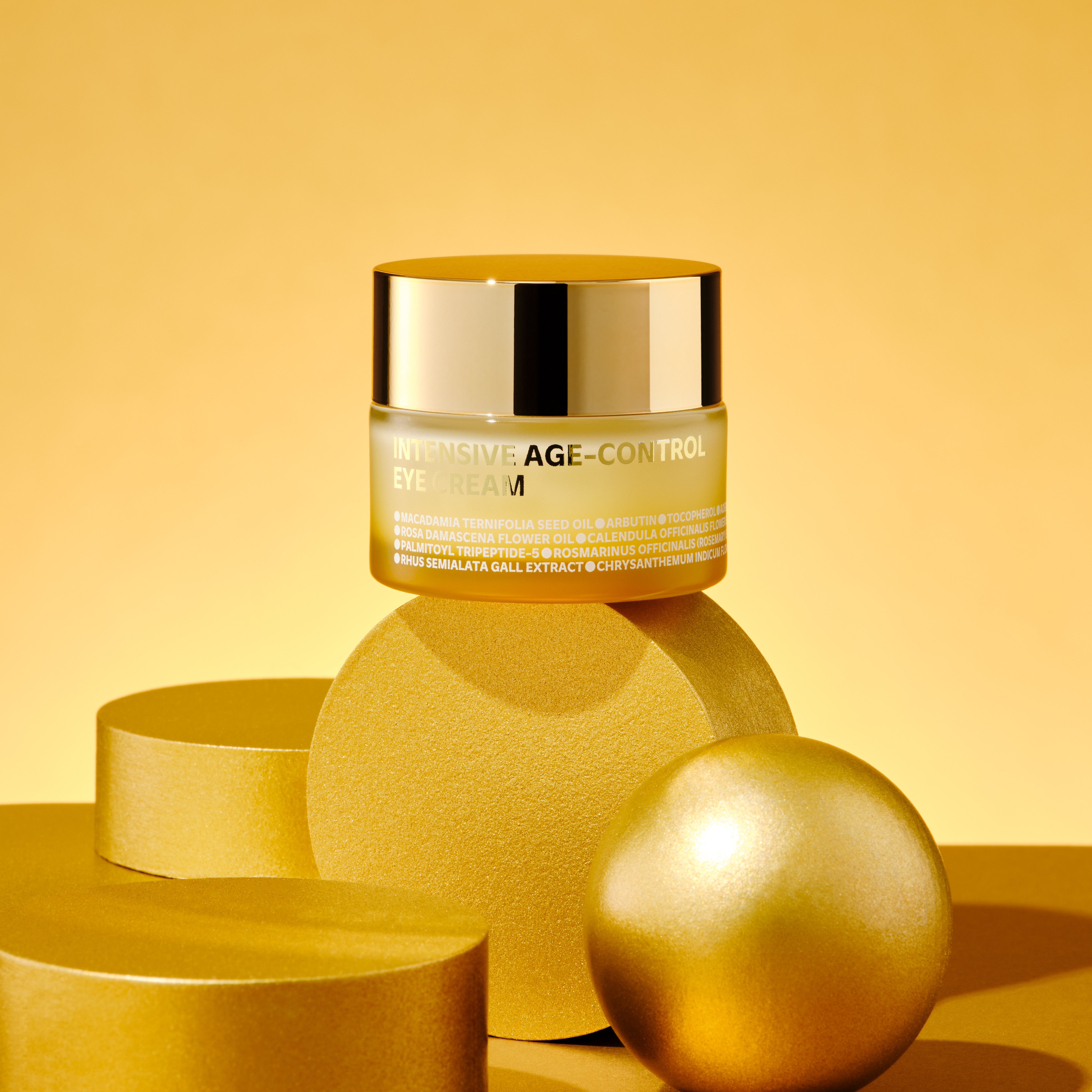 相生インテンシブエイジコントロールアイクリーム20ml