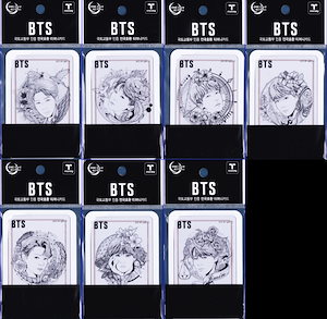 BTS-T-MONEY