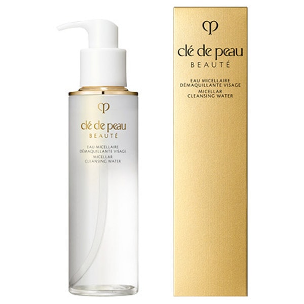 クレ・ド・ポー ボーテ / Cle de Peau Beaute　オーミセラーデマキアントヴィサージュ / 200ml　クレンジングウォーター