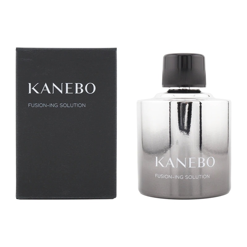 フュージョニング ソリューション レフィル 60mL キメ ツヤ 明るさ なめらかさ[ギフトラッピング対応]
