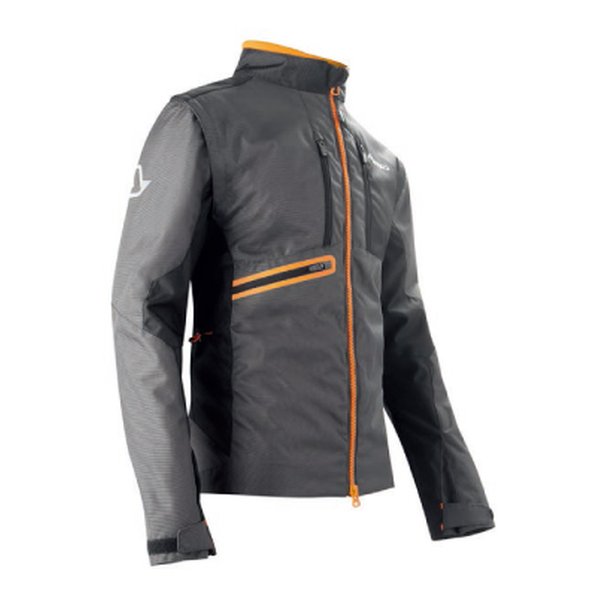 AC ENDUROジャケット BK/OR-XL AC-22169BK/OR4 11,820円