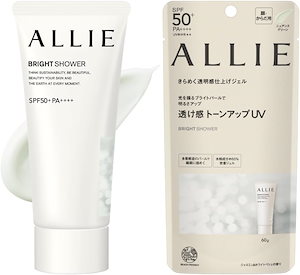ALLIE アリィー クロノビューティ トーンアップUV 01 SPF50+ PA++++ 日焼け止め 顔&からだ用 60グラム x 1