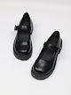 PU Black