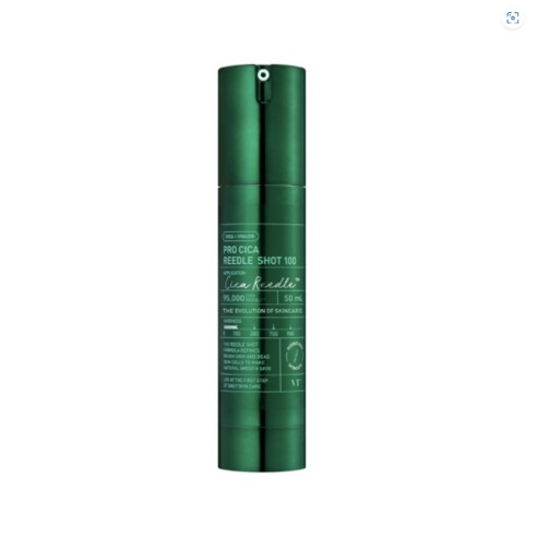 プロシカ リドルショット 100 エッセンス, 50ml, 1個