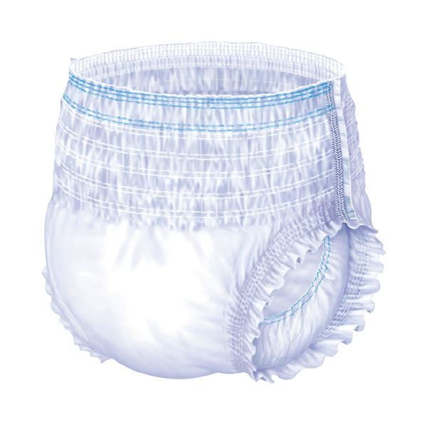 リブドゥコーポレーションリフレはく パンツゆったり安心 S 4P 7,953円