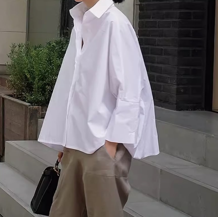 トップス シャツ ブラウス カットソー 長袖 レース かわいい 大人可愛い きれいめ シンプル カジュアル 大人 上品 おしゃれ お洒落 大人女子 こなれ感 個性的 主役級 存在感 美容師