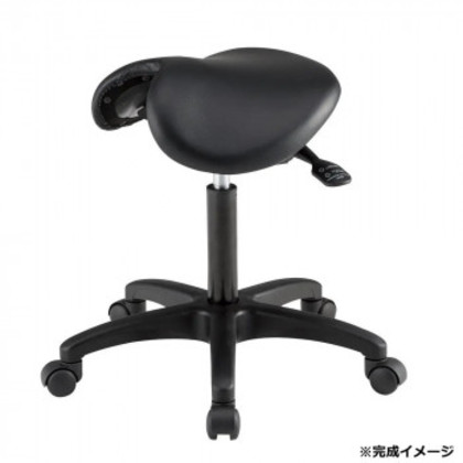 藤沢工業(TOKIO) 作業チェア FWCS-570