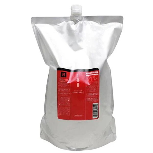 土日祝日出荷 【5個セット】 イオ クレンジング リラックスメント 2500ml 詰替え用 シャンプー