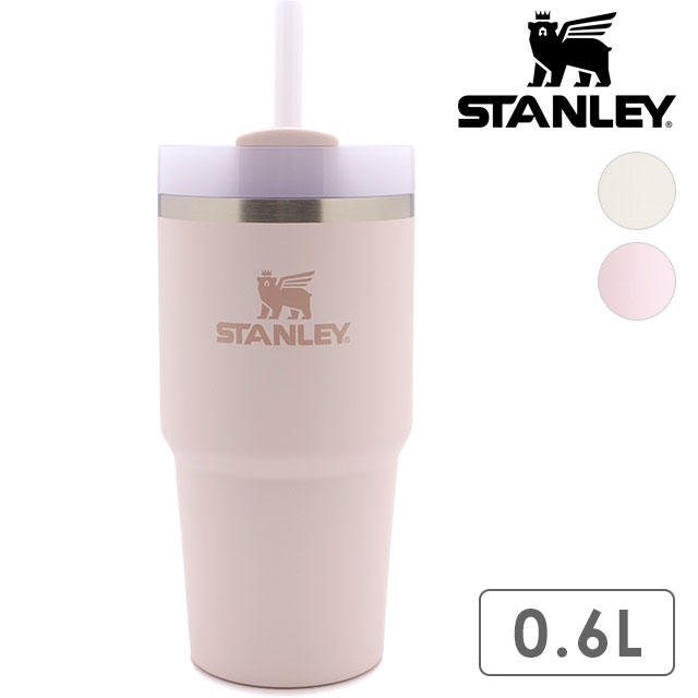 タンブラー H2.0 真空スリムクエンチャー 0.6L [10-10826] メンズ・レディース 水筒 ギフト 贈り物 アウトドア キャンプ ステンレスボトル 正規取扱店