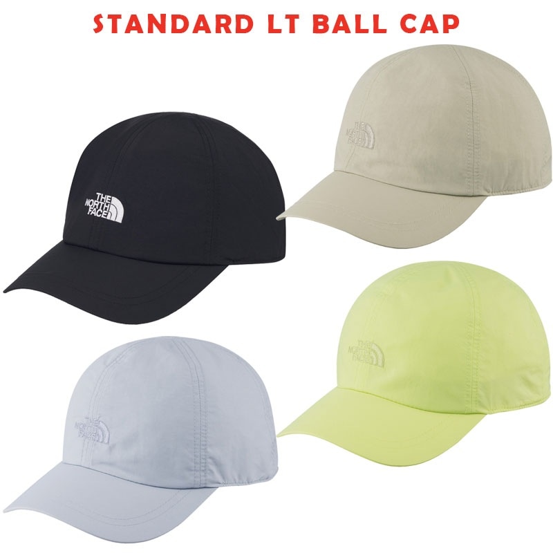 韓国正規品保証 関税負担なし NE3CR00J STANDARD LT BALL CAP 基本 着装 男子 女子 人気 韓国 ファッション 男女共用 アウトドア