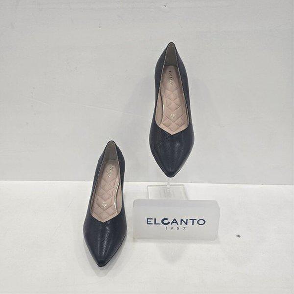 ゴールドポイントパンプス LCHSWDHD25U513 19 JE2 JJ