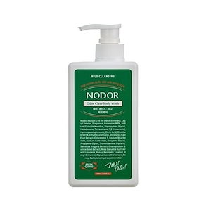 オールインワン ボディウォッシュ, 460ml, 1個