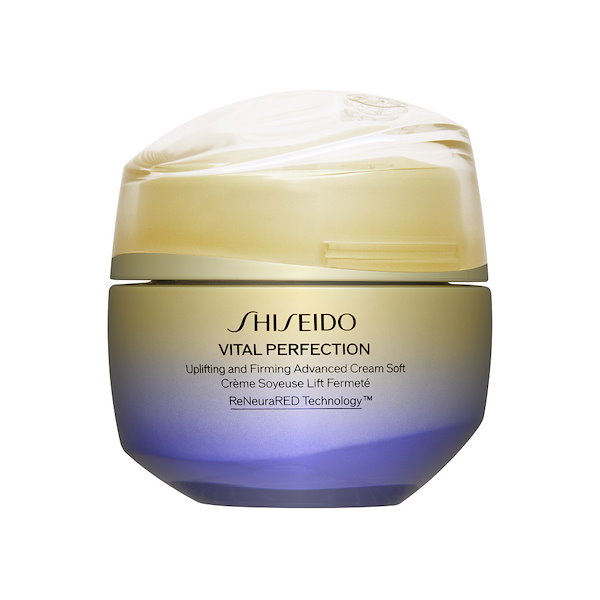 バイタルパーフェクション アドバンスクリーム ソフト 50g/1.7oz.