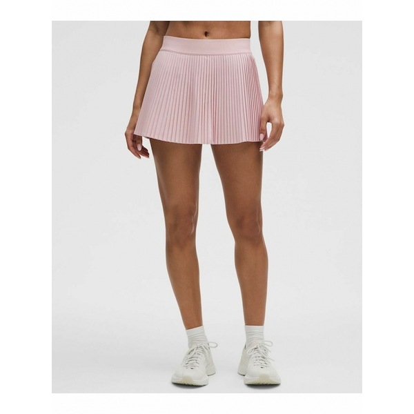新品　未使用　ルルレモン　Lululemon ホワイトフレアスカート 未使用 ウィメンズ スカート 【ルルレモン公式｜lululemon Japan】