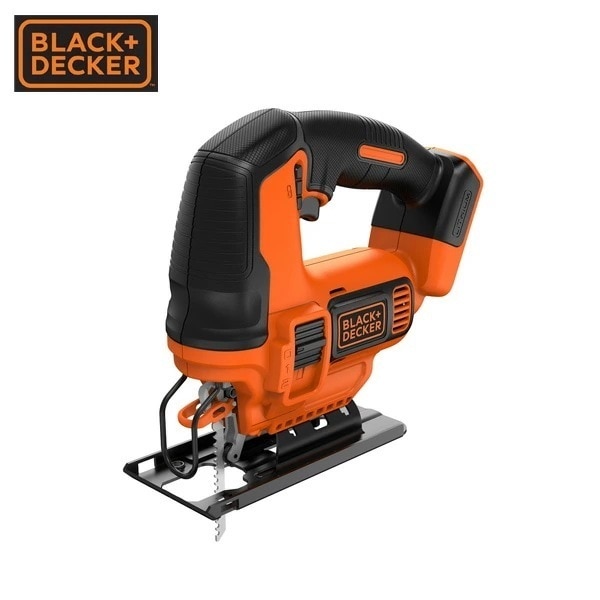 18V コードレスジグソー(本体のみ) BDCJS18B